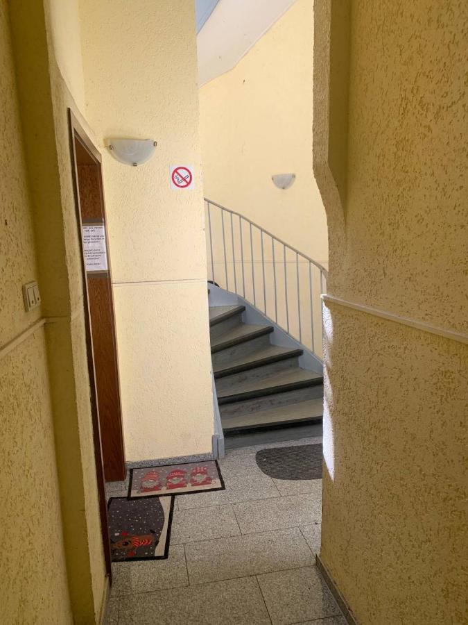Apartament Hotel Limon Essen Exterior foto