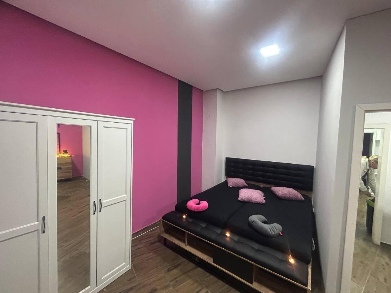 Apartament Hotel Limon Essen Exterior foto